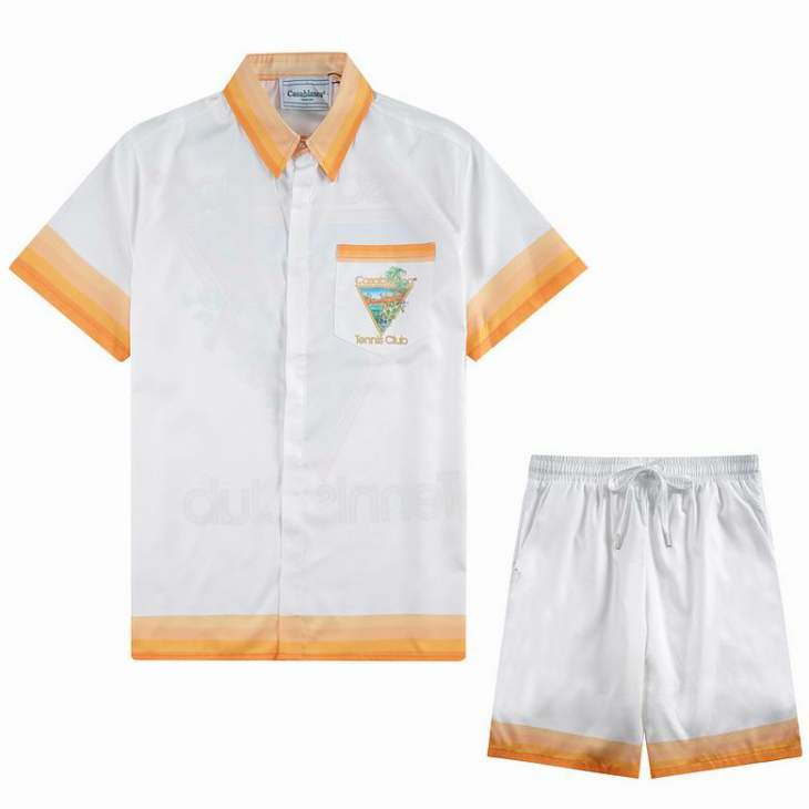 Picture of Casablanca Shirt Pant Suits _SKUCasablancaM-3XLmyt966120823